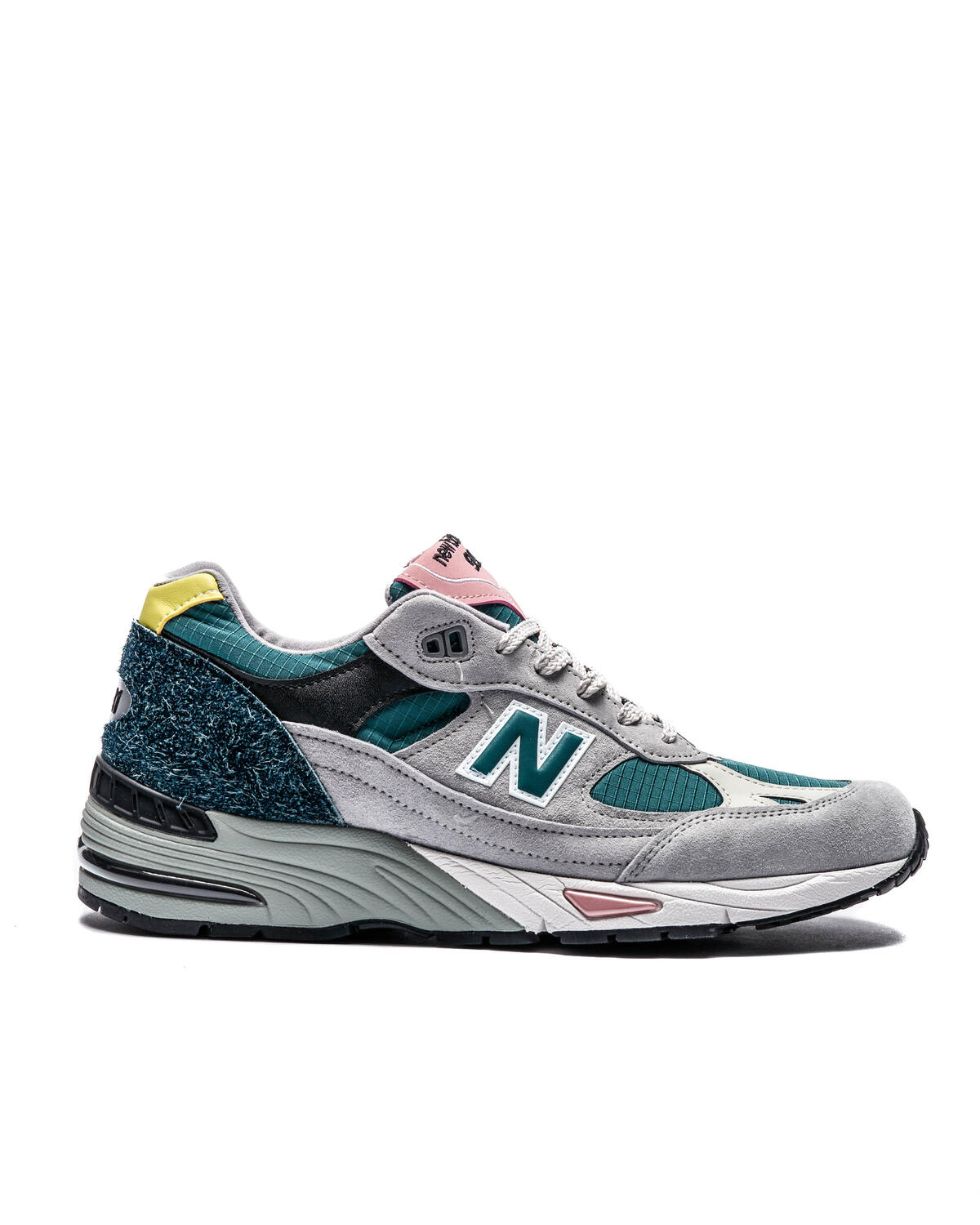 New Balance M 991 PSG 'Made in UK' | M991PSG | AFEW STORE